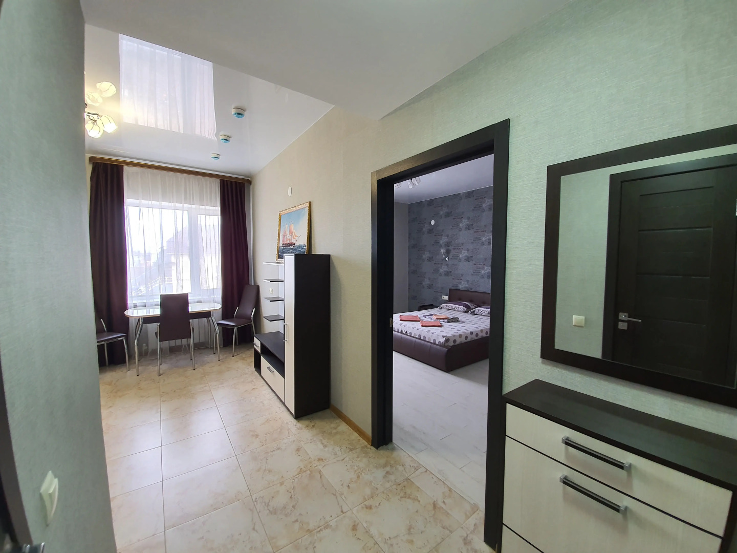 Отель Веста Самара