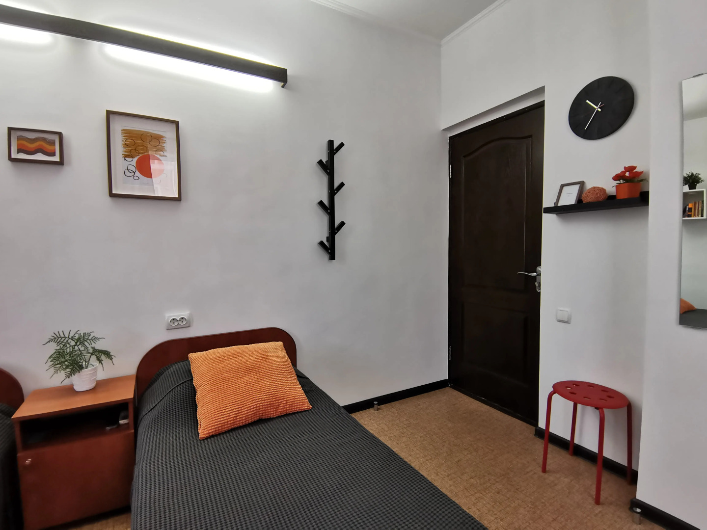 Мини-Отель Афина