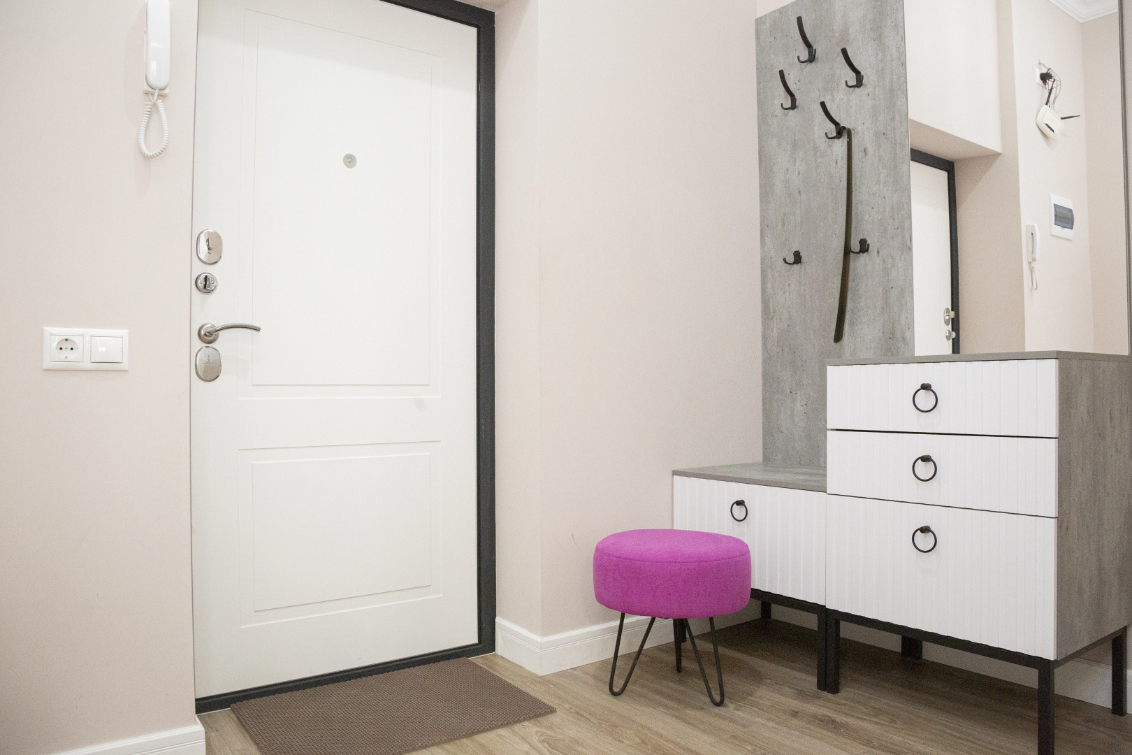 Квартира Apart Elista в самом Центре