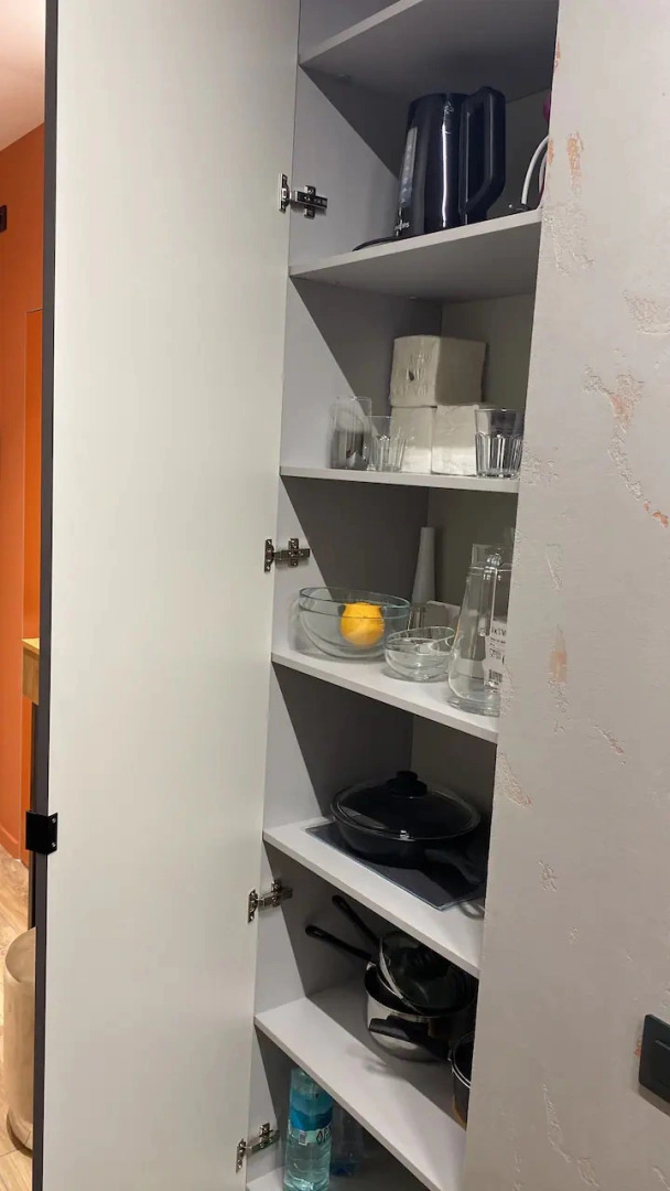 Апартаменты у парка Маяковского