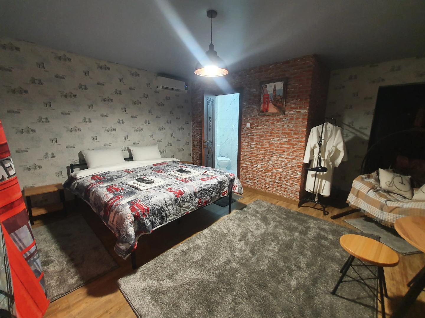 Отель Art House Hotel