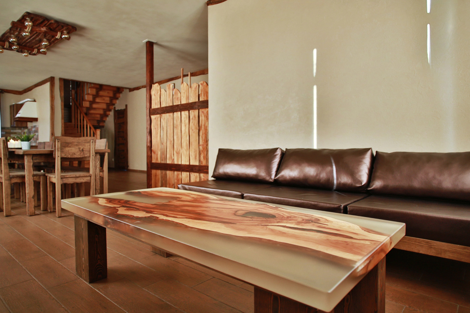 Гостевой дом Коттедж на Полевой