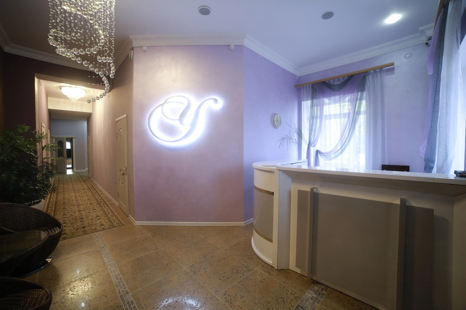 Гостевой дом Усадьба