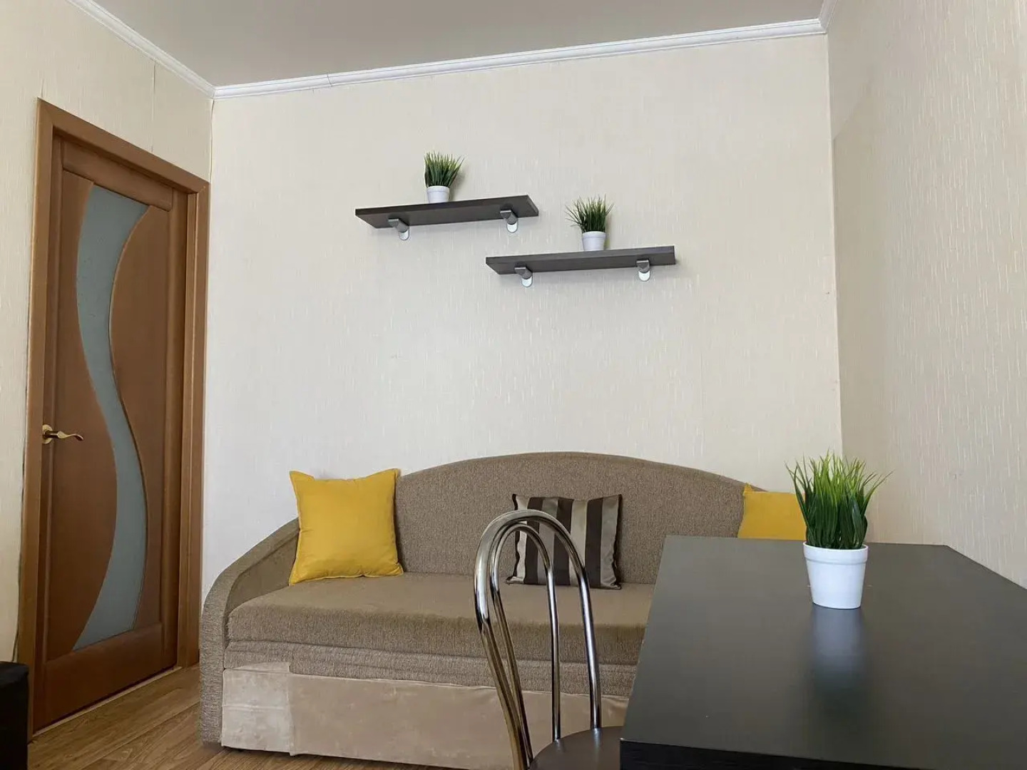 Квартира на Кирова 72