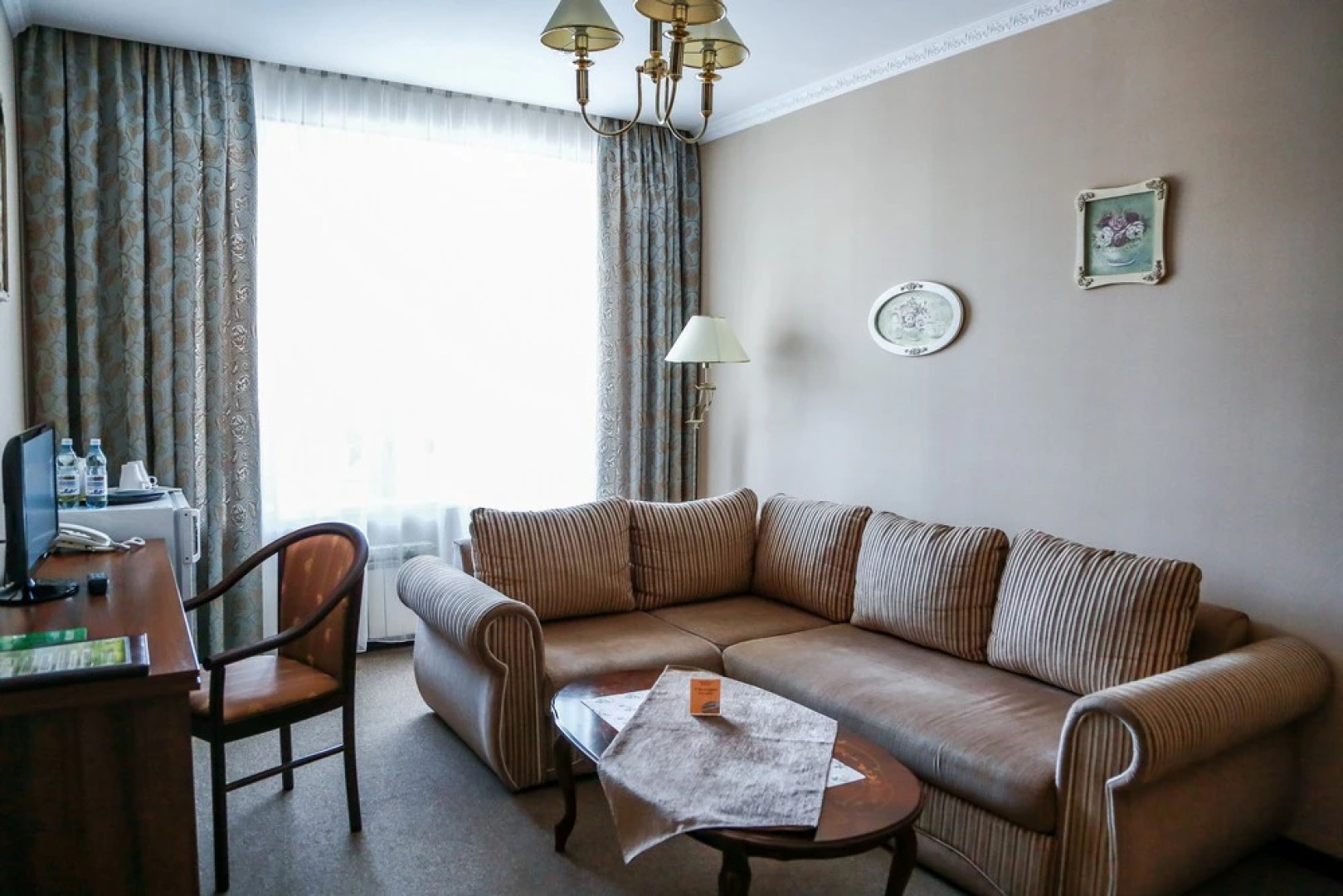 Мини-отель Визит