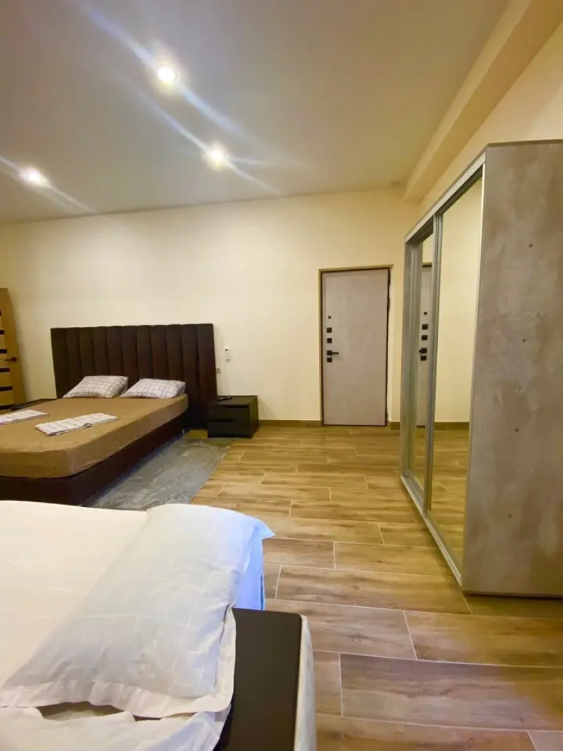 Гостевой Дом Sunny Village 8