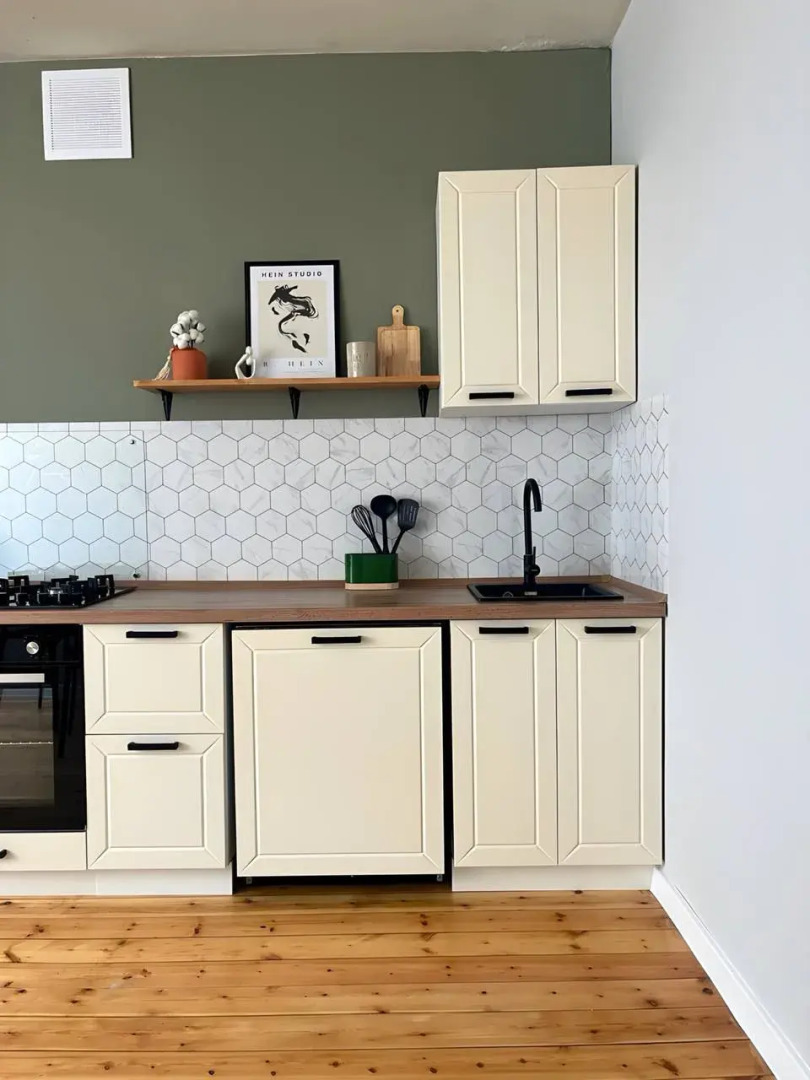 Апартаменты стильные рядом с Ипподромом