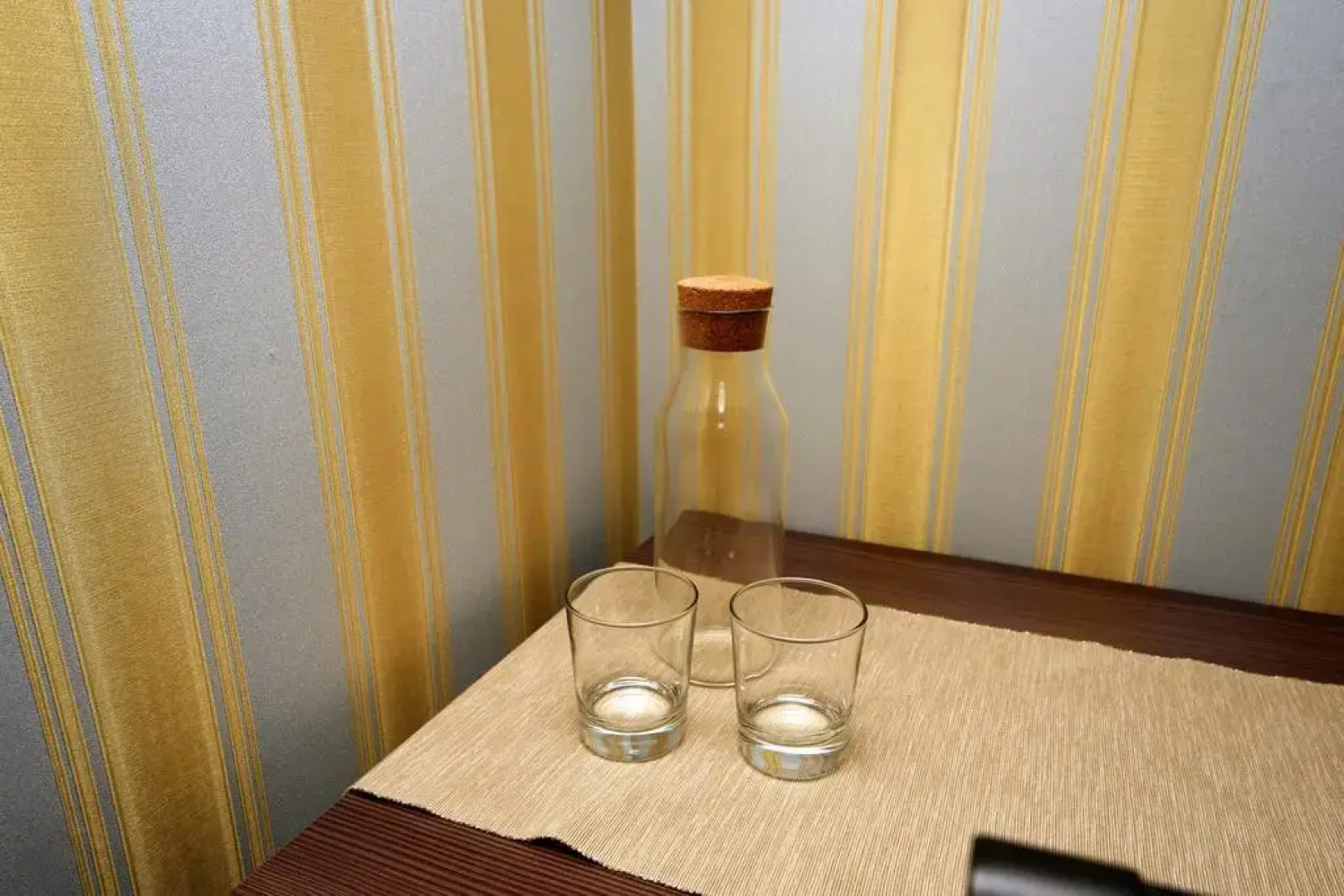 Отель Картуши