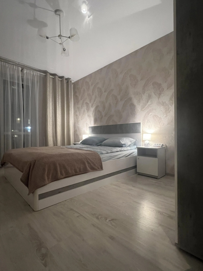 Квартира в Ганзейском квартале