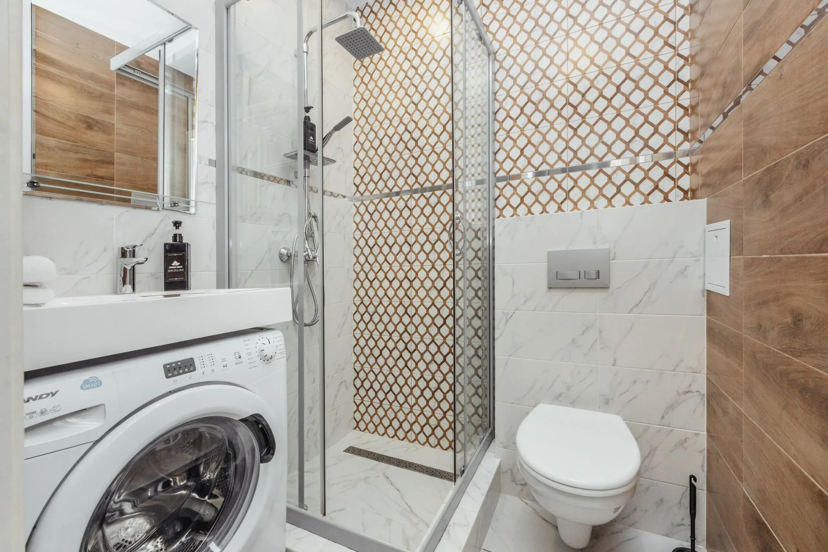 Апартаменты Вид на Море