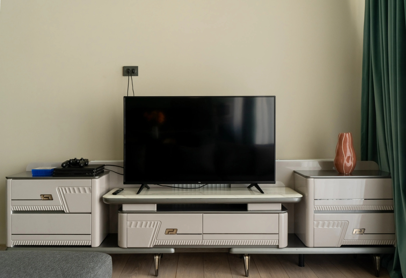 Апартаменты Трёхкомнатные Niabi Cozy