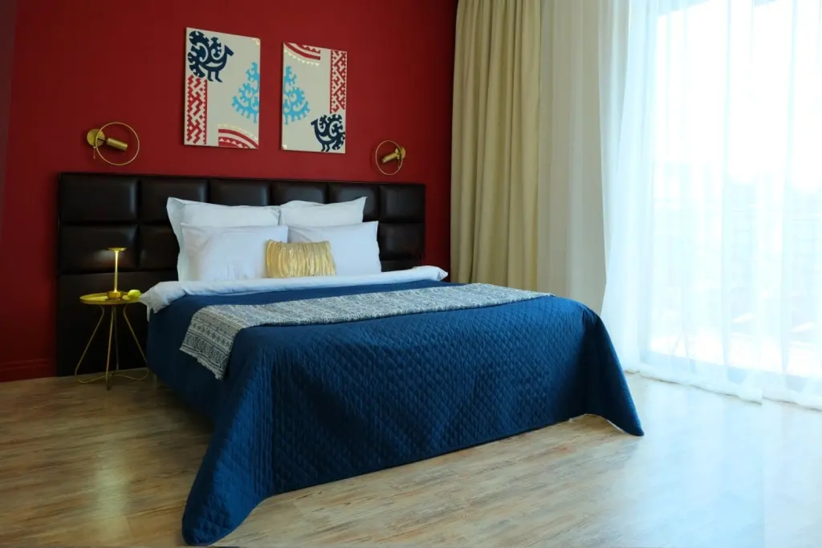 Beryozka Yug Mini Hotel