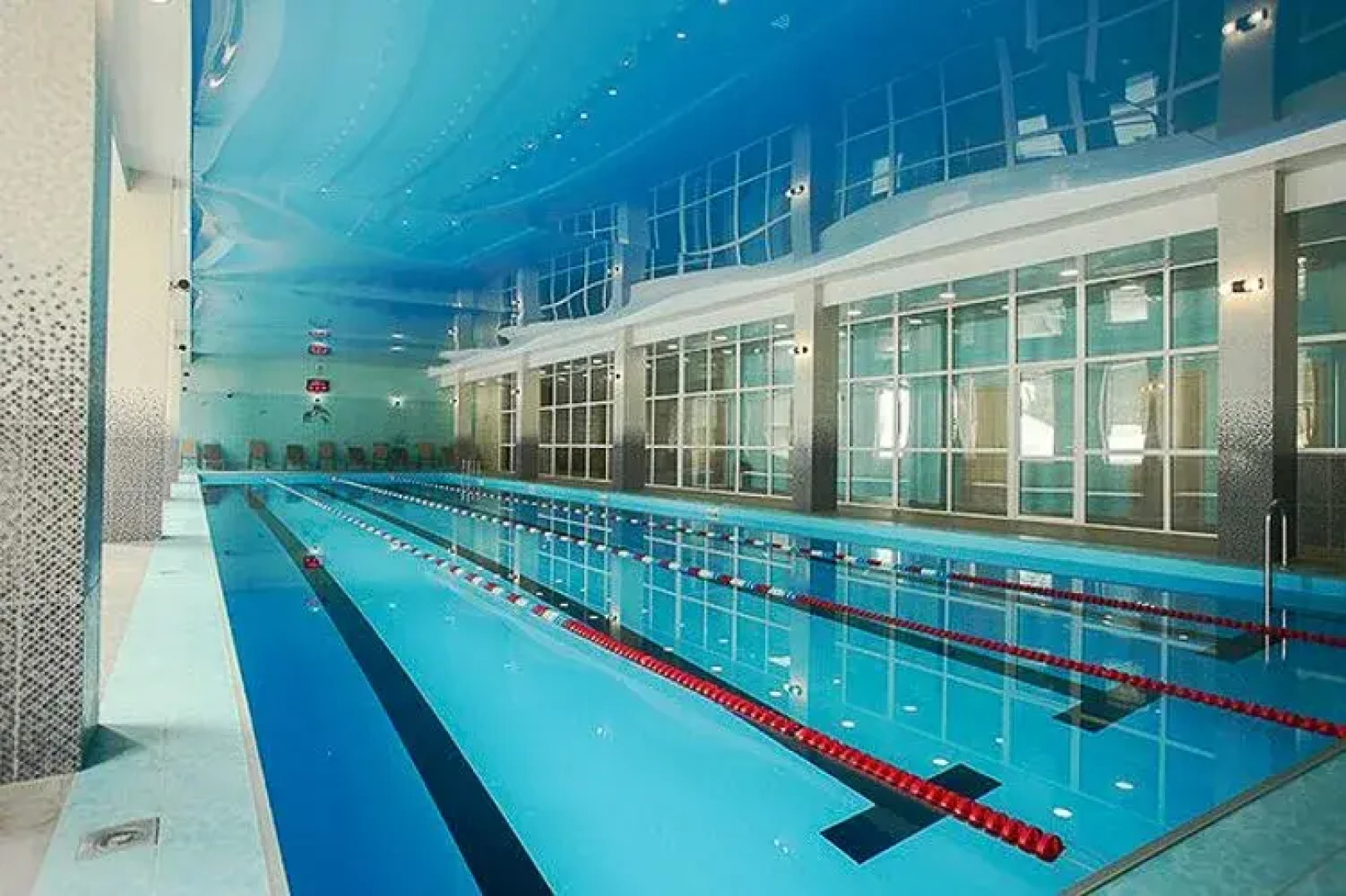 Санаторий Argo Park Hotel