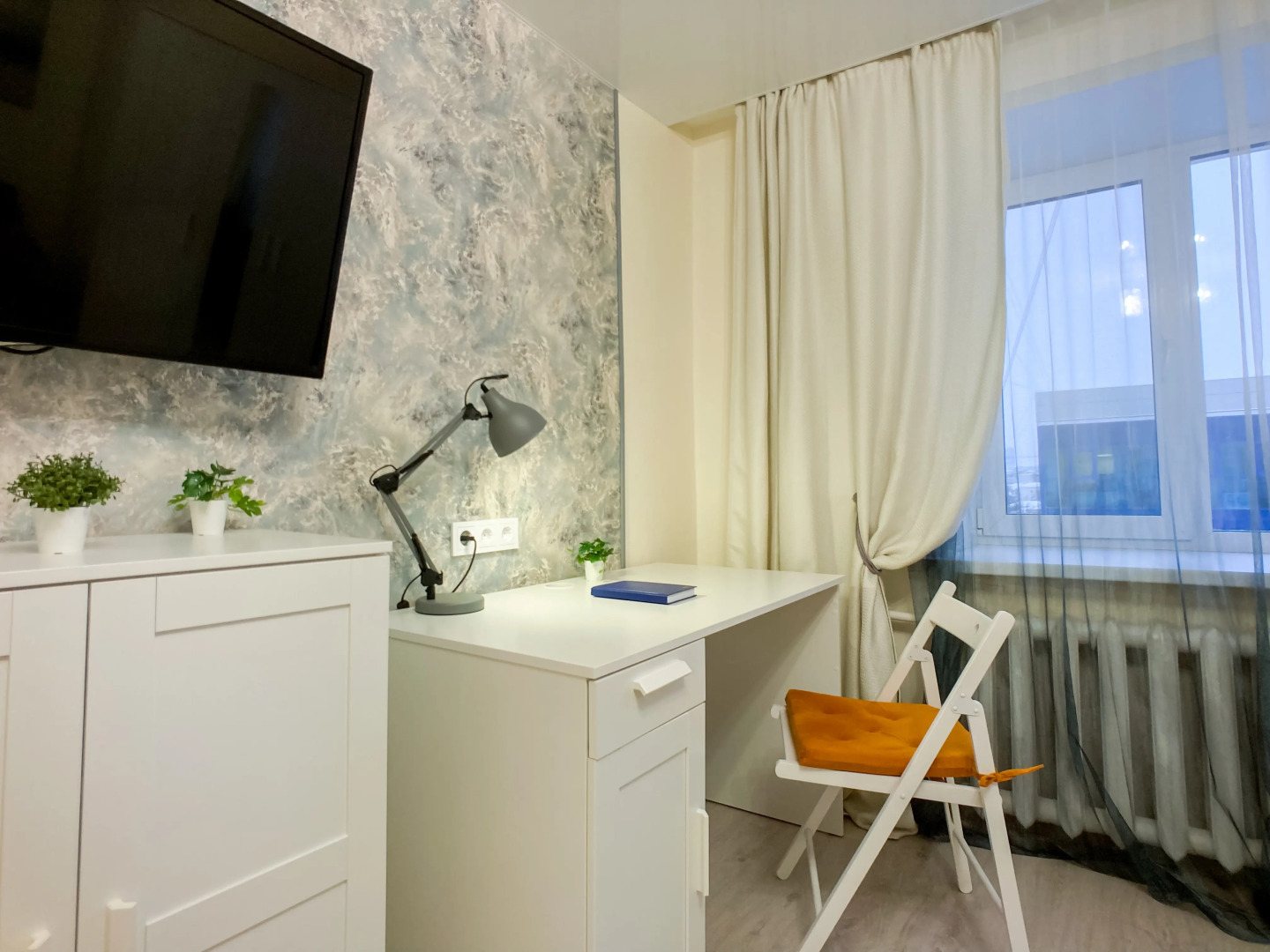 Апартаменты Apart59 | Сканди апартаменты NORDIC у ТЦ IMALL и Эспланады