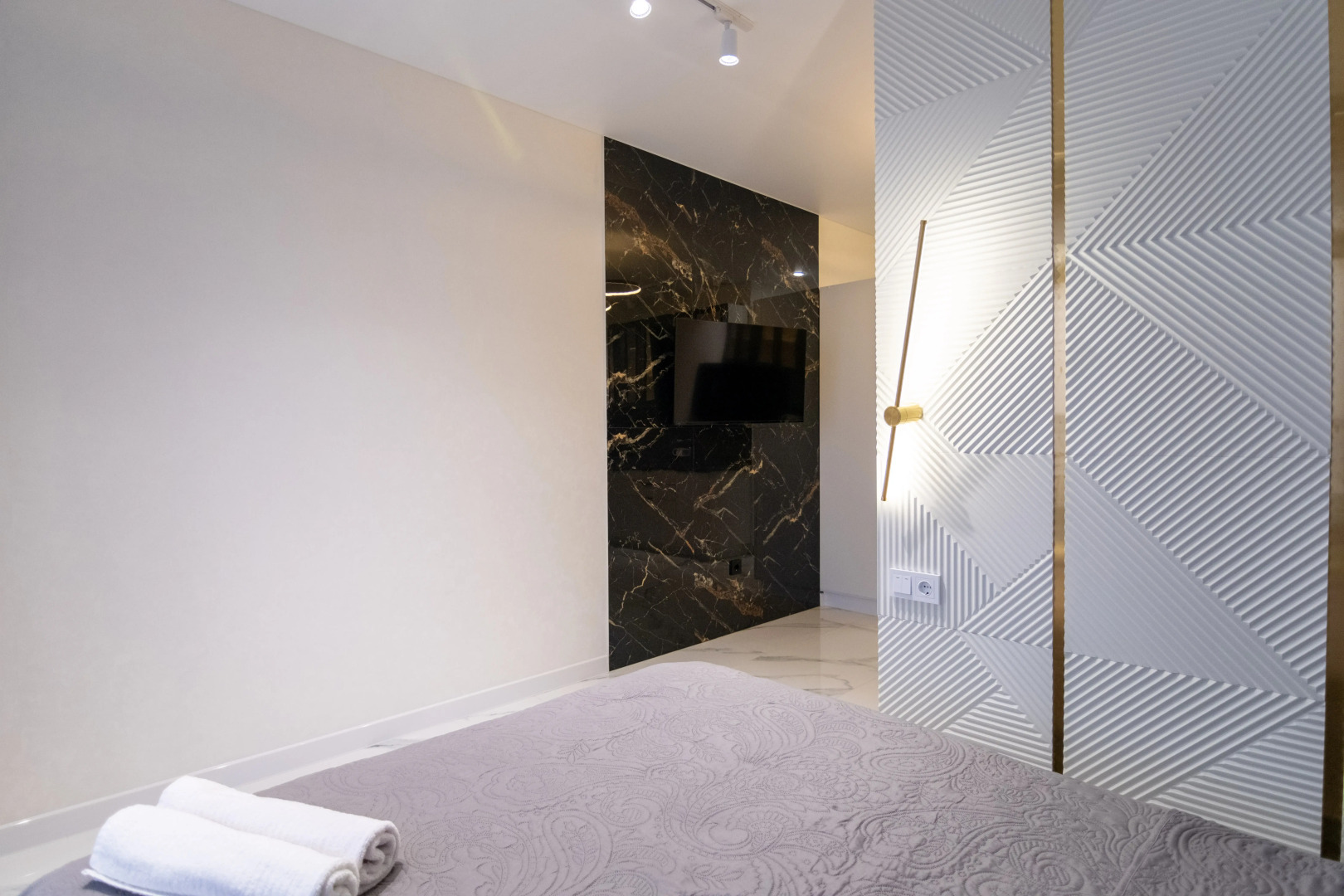 Апартаменты Премиум с евроремонтом