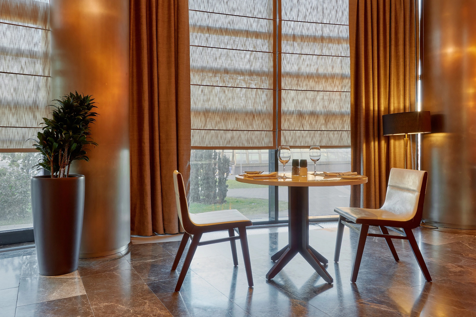 Отель Ренессанс Минск Конгресс и СПА Центр