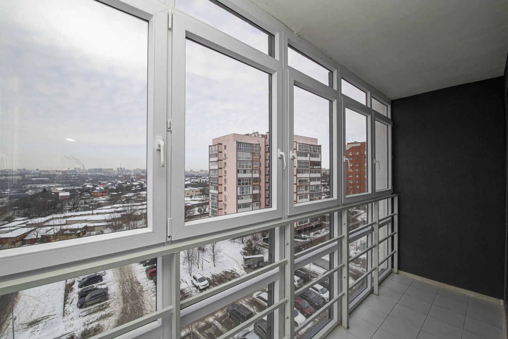 Апартаменты SunSet