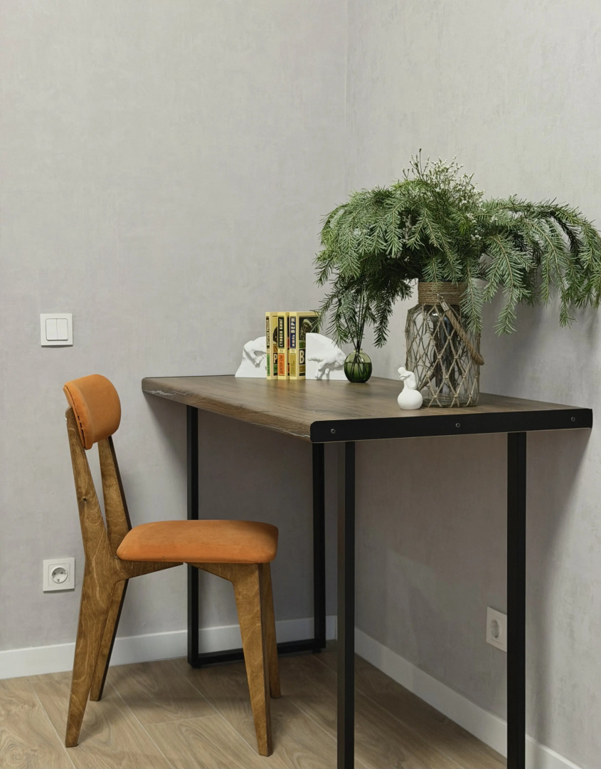 Апартаменты Happy People МФК Тропарёво парк