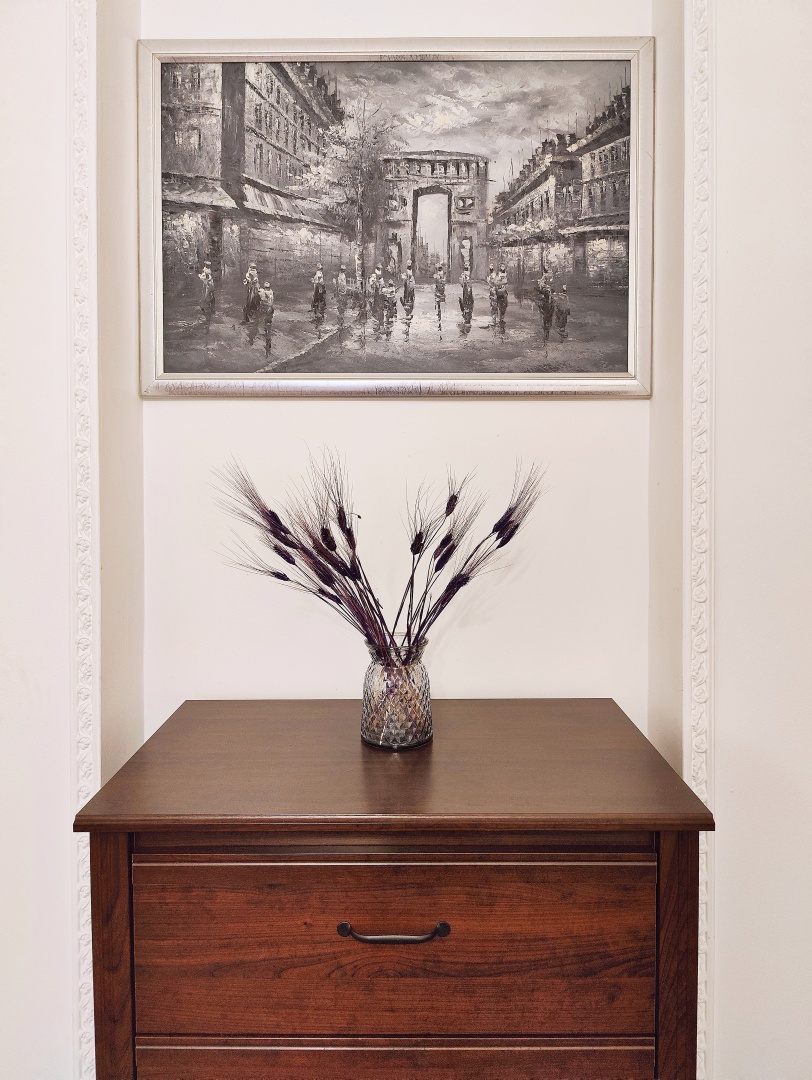 Квартира M.O.O.N Apartments  - Tole bi 45 Center