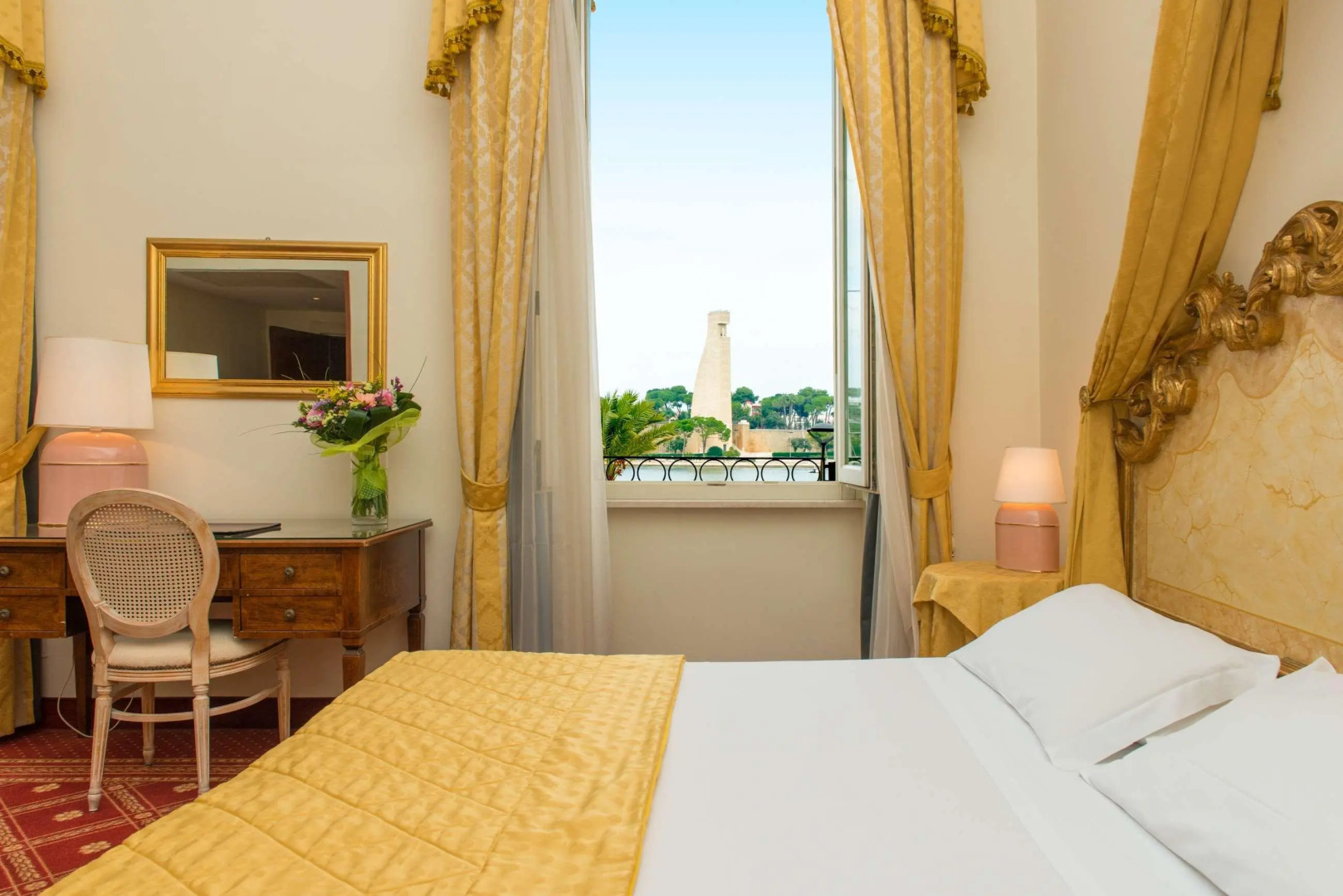 Grande Albergo Internazionale