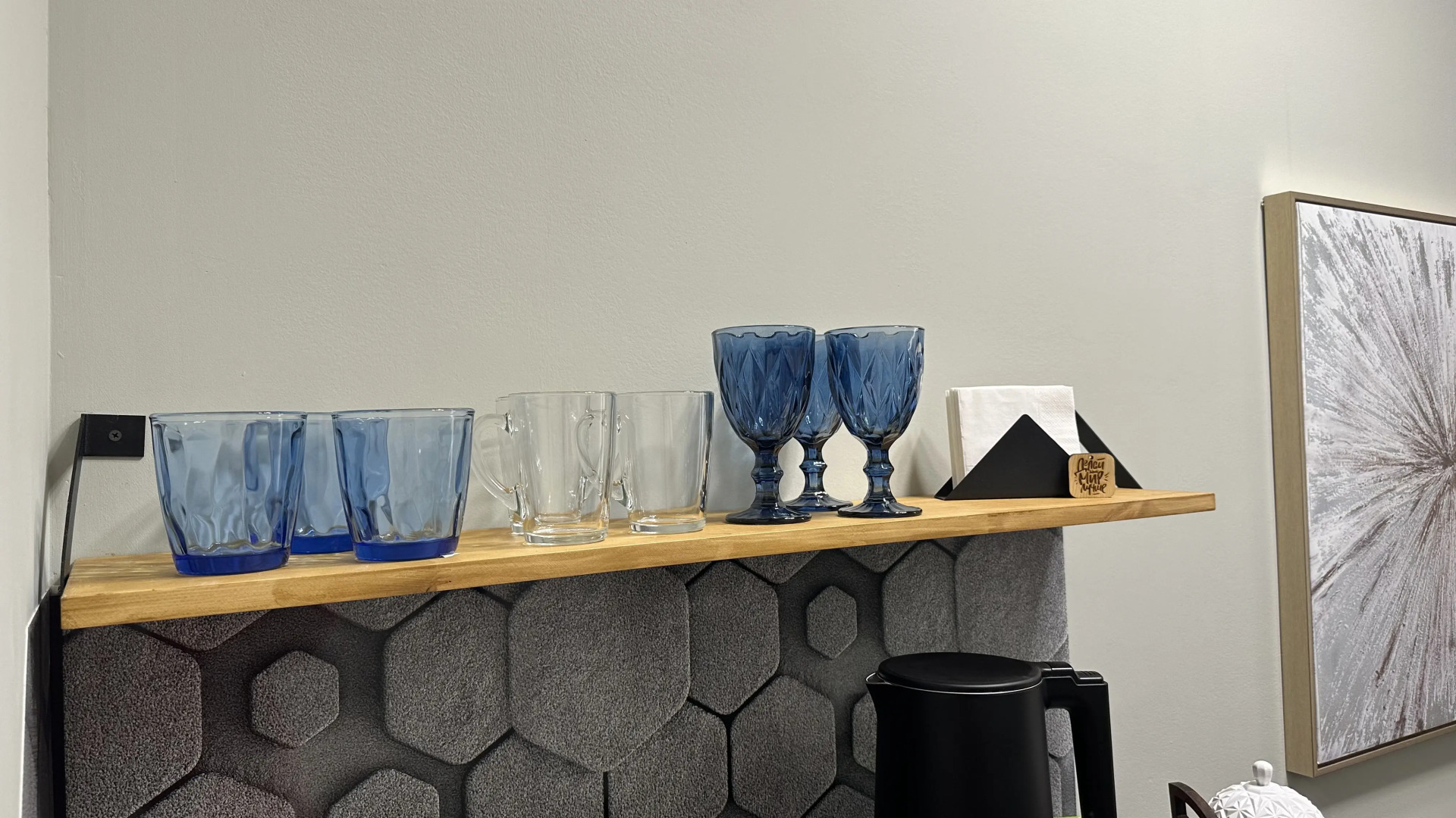 Апартаменты Литейный Проспект 31 двухместные 1