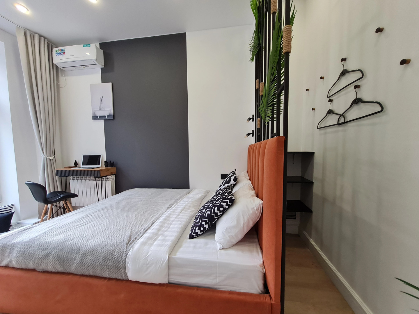 Гостиница апарт-отель Raido Moscow Big City