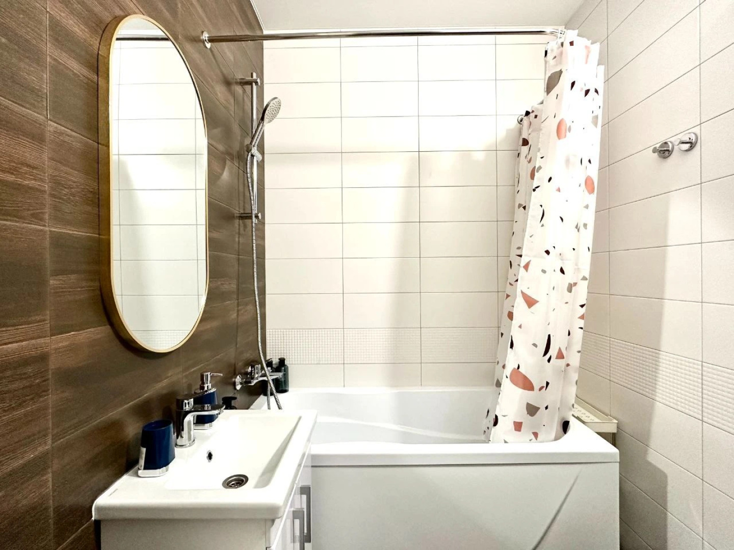 Апартаменты Your Family Apart для 4 гостей