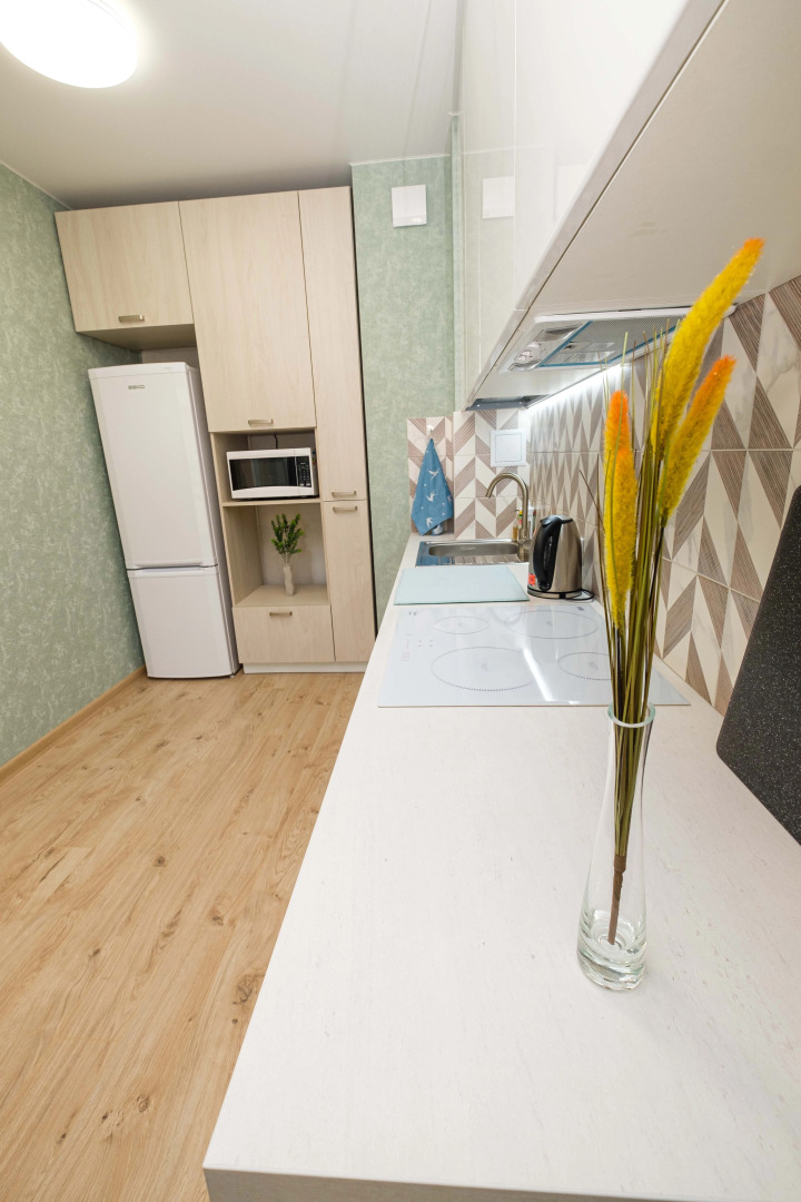 Квартира Кирова 98