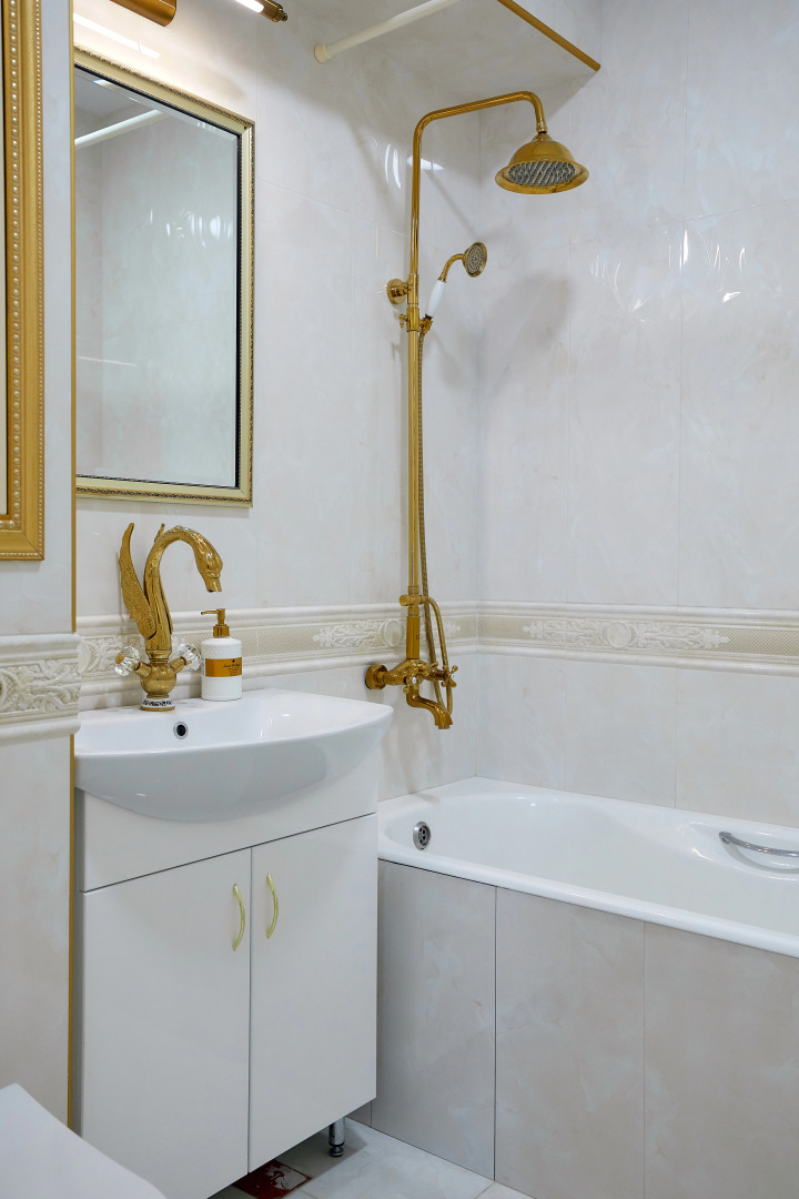 Квартира Элитные апартаменты у Кремля