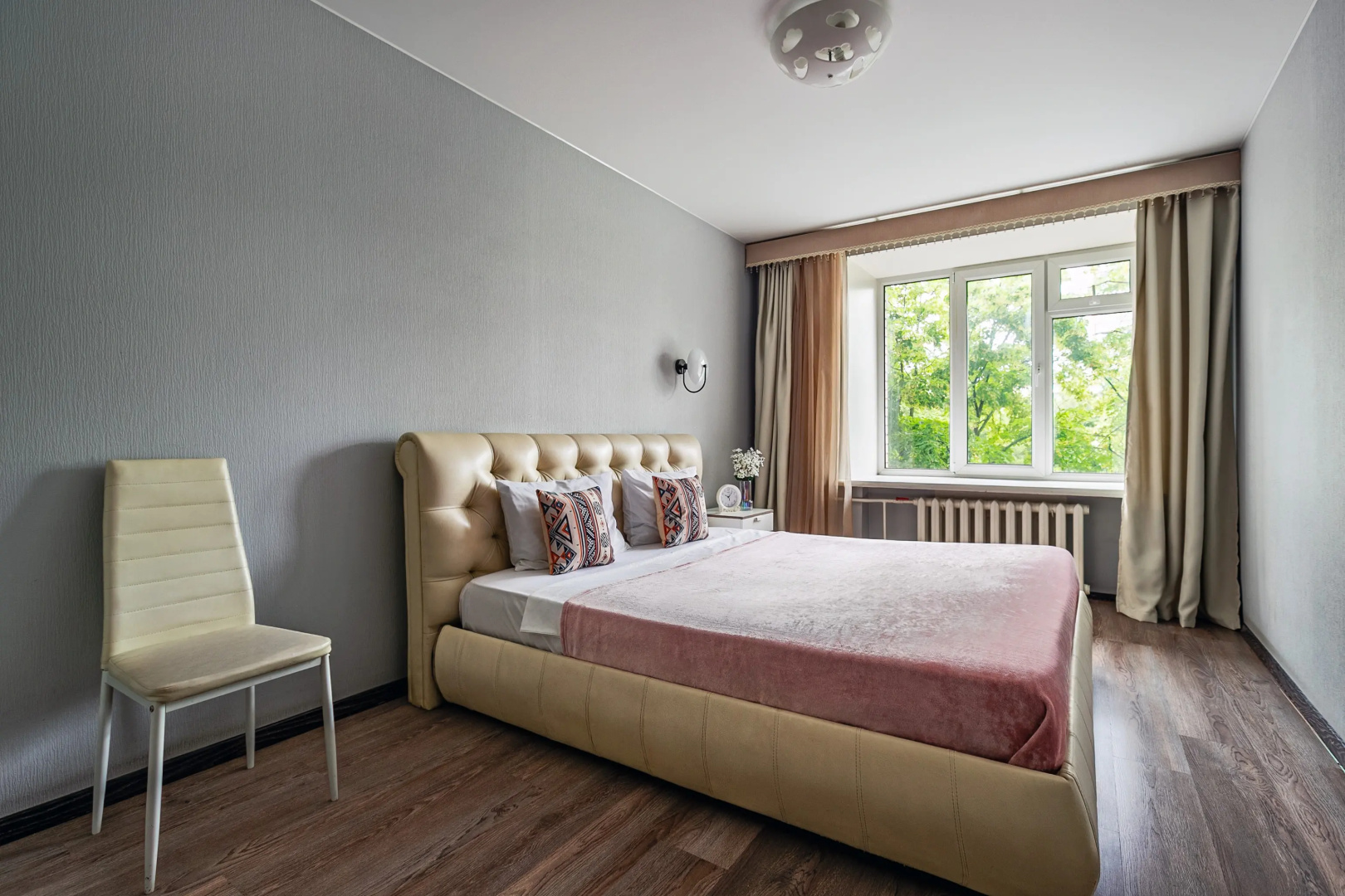 Квартира MaxRealty24 Ukrainskiy Bulvar