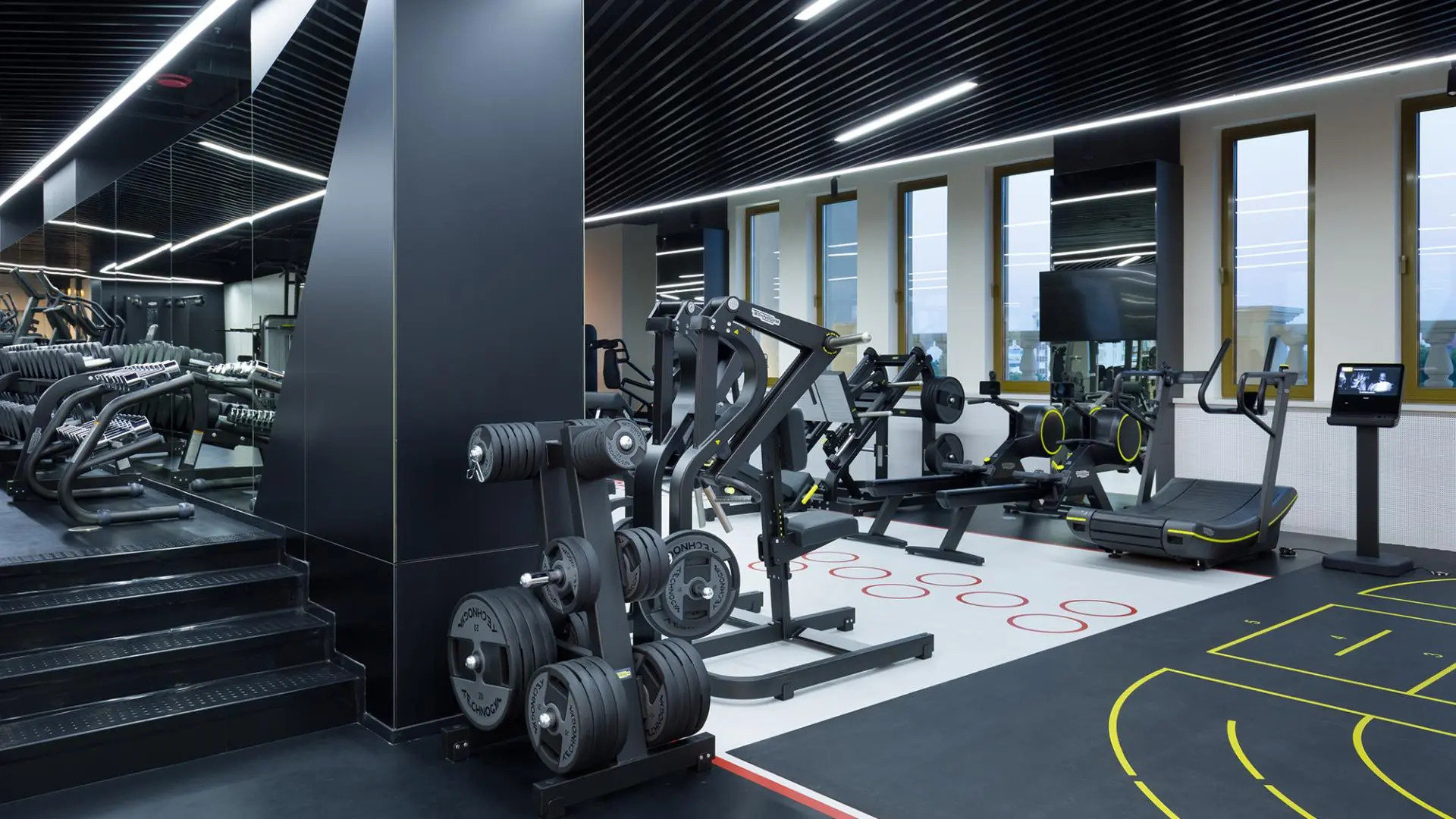 Лотте Отель Самара