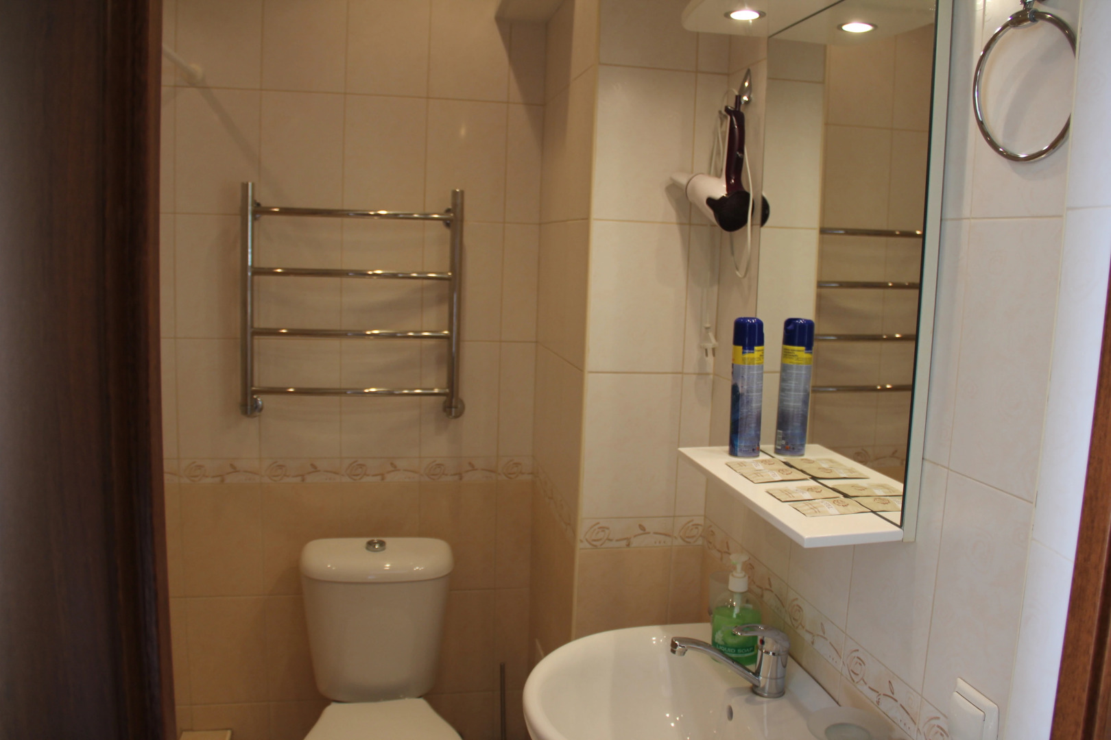 Гостевой дом Аледо