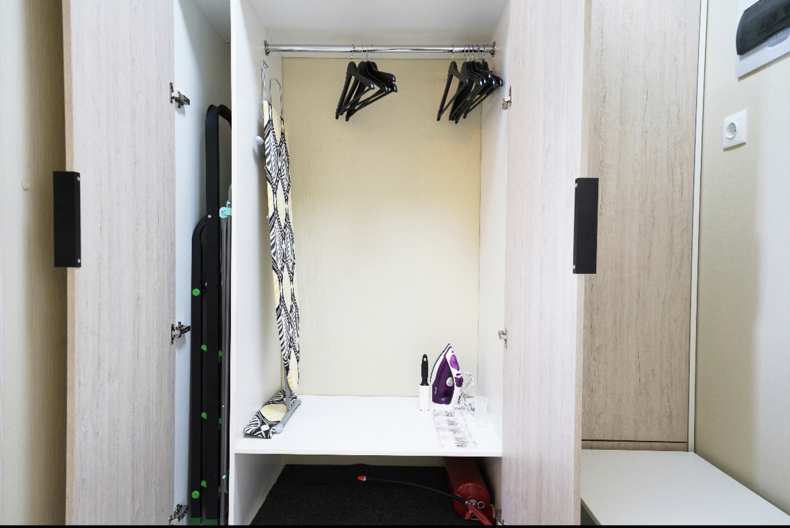 Квартира Современная Студия у аэропорта