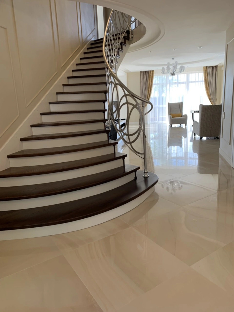 Частный дом у моря