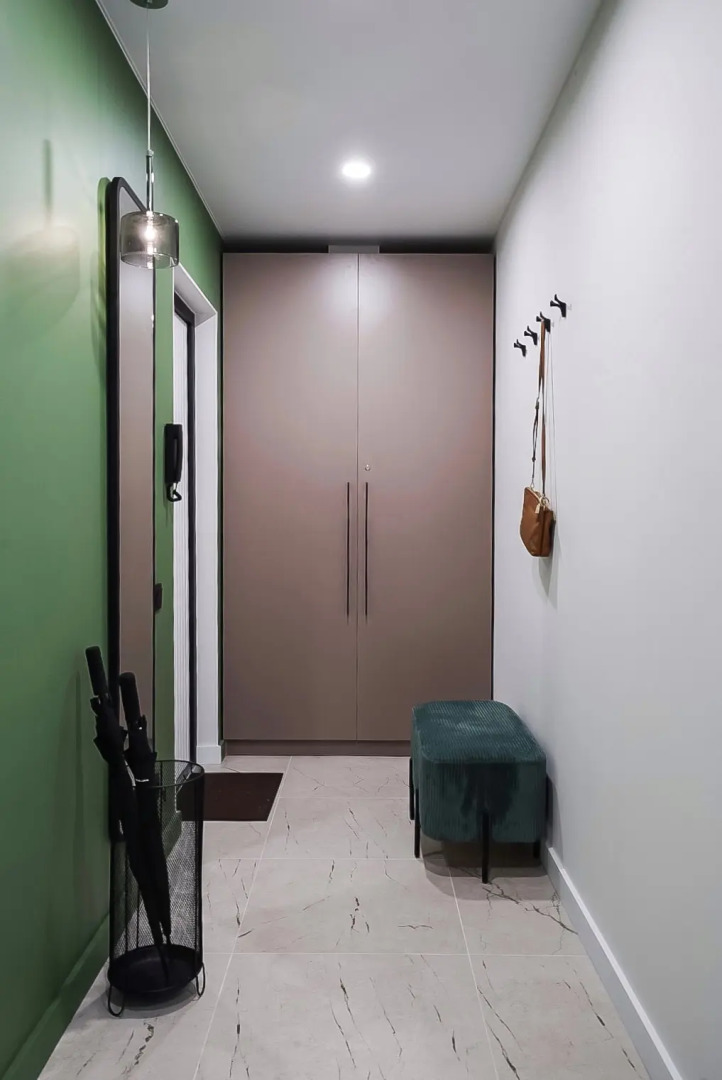 Апартаменты Stella у Музея Мирового Океана