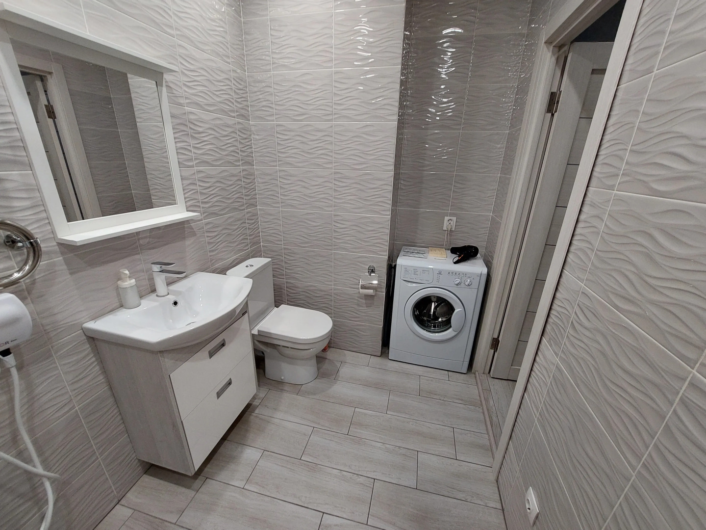 Апартаменты Grand Avenu VLG 1