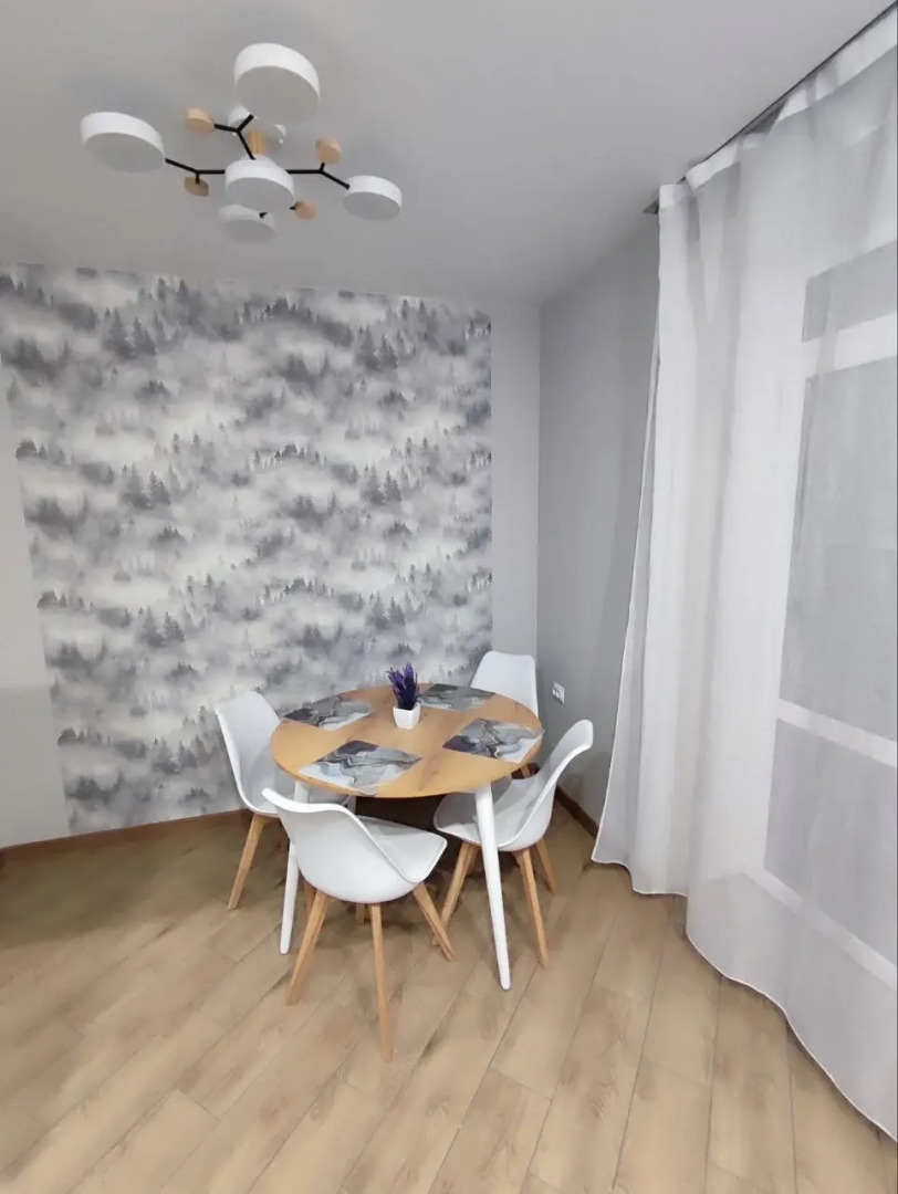 Квартира Лесная сказка