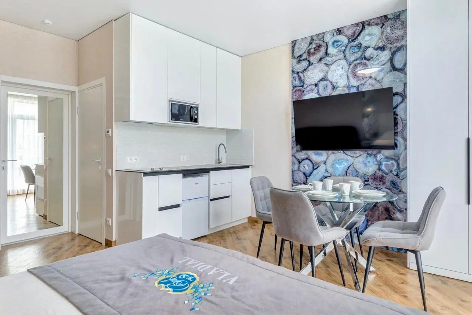 Гостевой Дом Владиаль