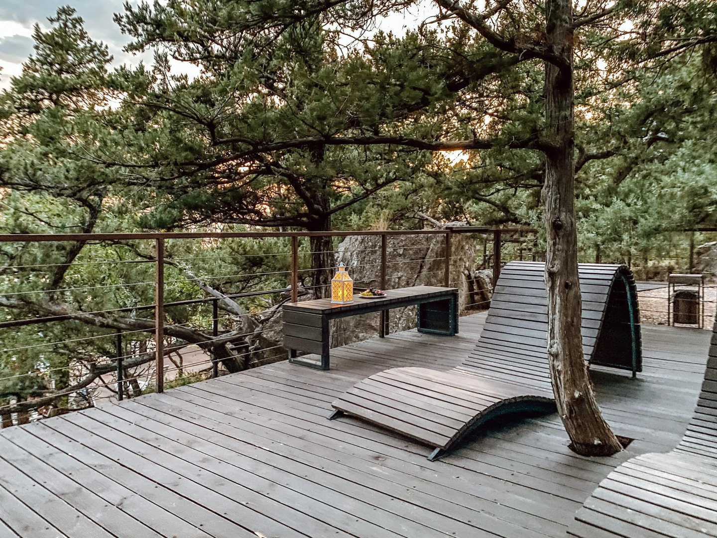 Апартаменты в Ласпи