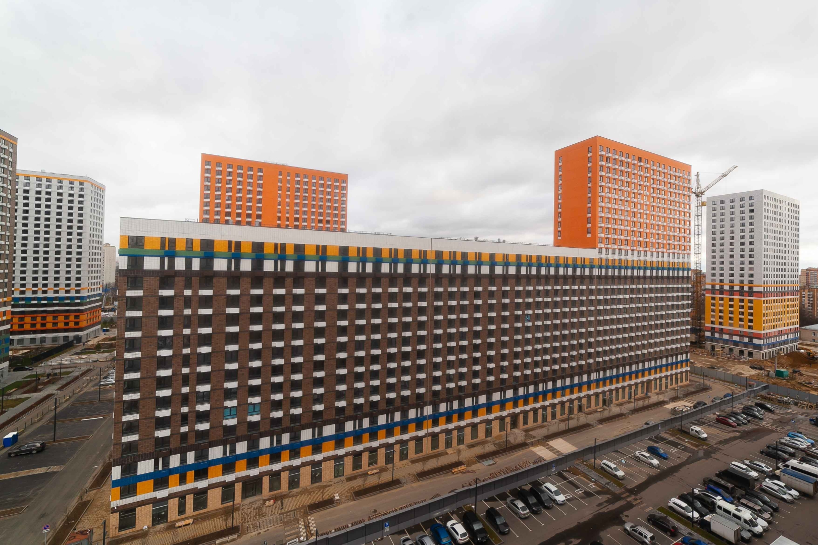 Квартира Уют у метро Котельники