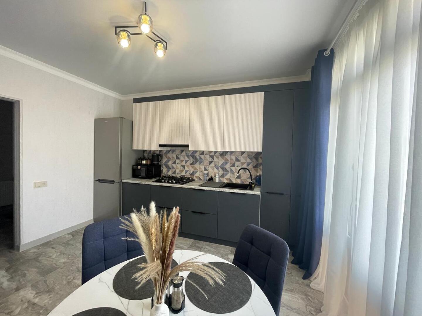 Квартира Долина Кавказа Шогенова 55