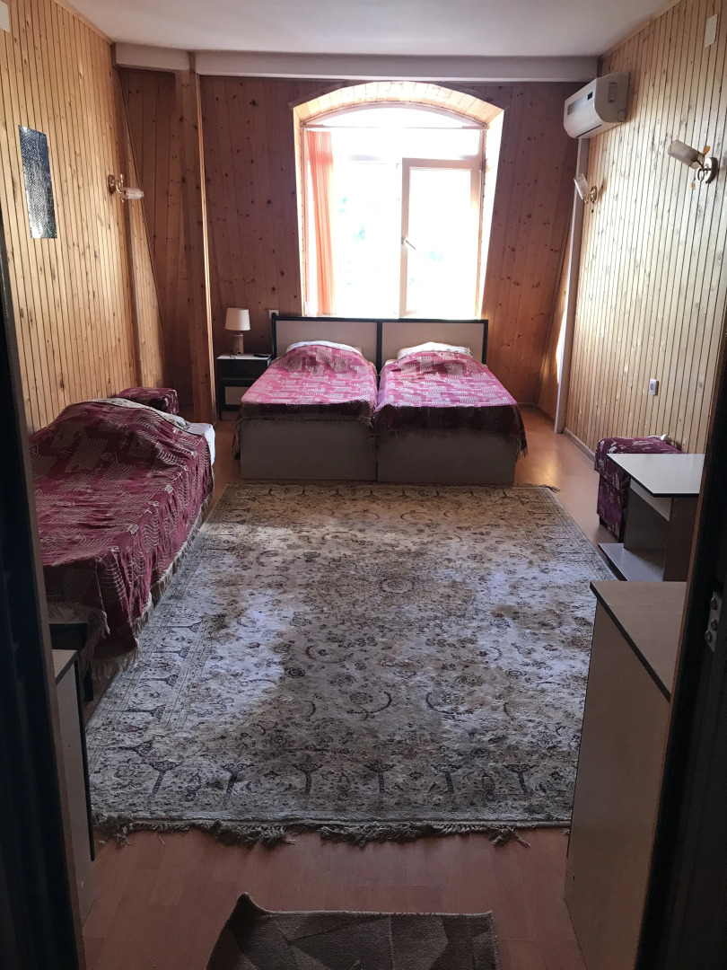 Гостевой дом София