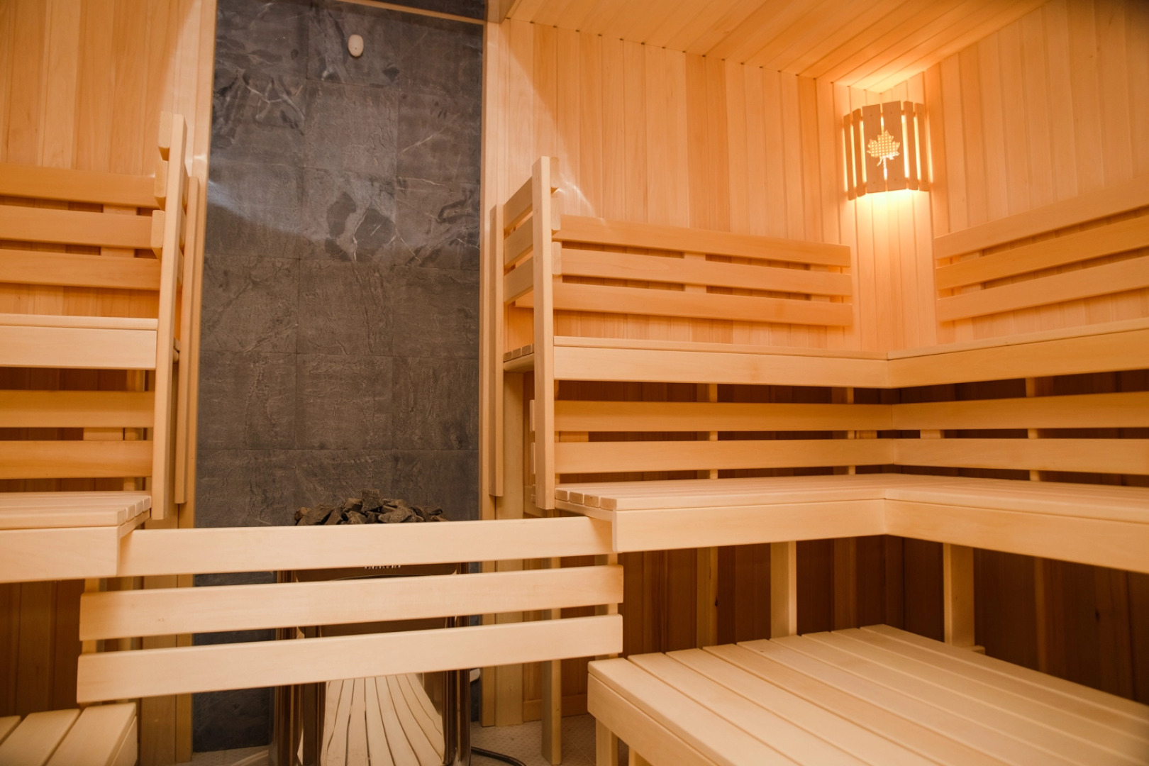 Парк-отель Спасское