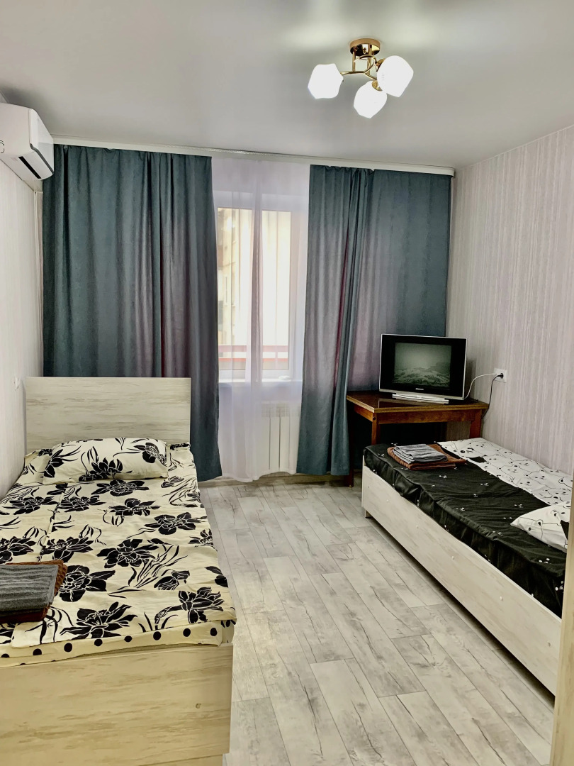 Квартира Двухкомнатная