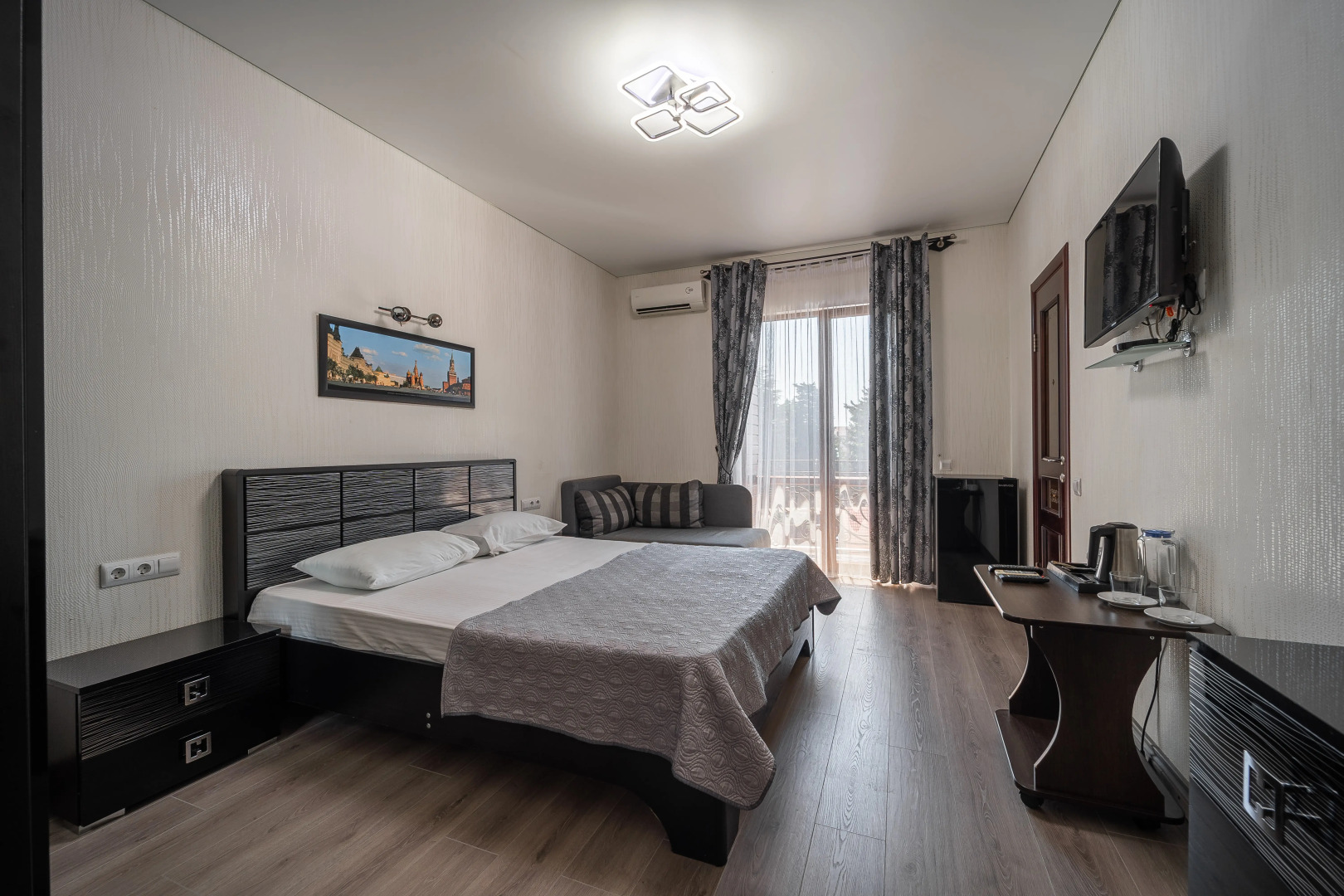 Гостевой дом Арно