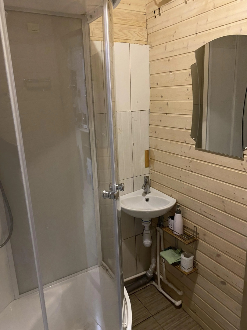 Гостевой дом Дом в Карелии