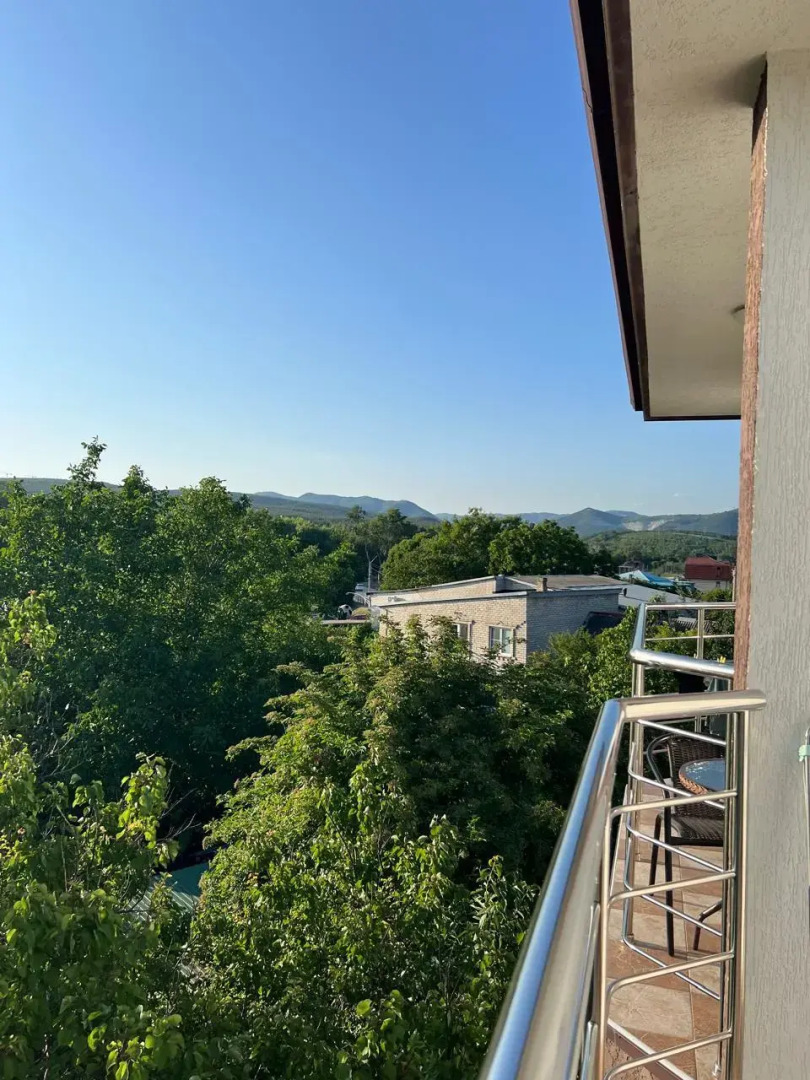 Гостевой дом Анастасия