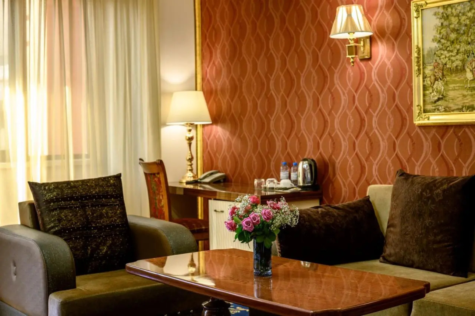 Royal Plaza by Stellar Hotels, Yerevan