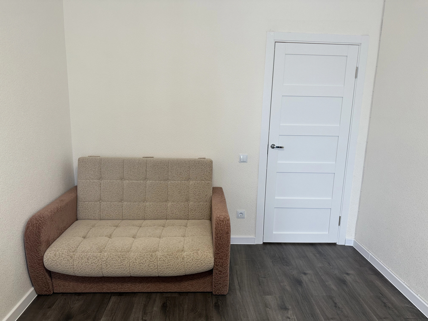 Квартира Новые горизонты у метро Девяткино