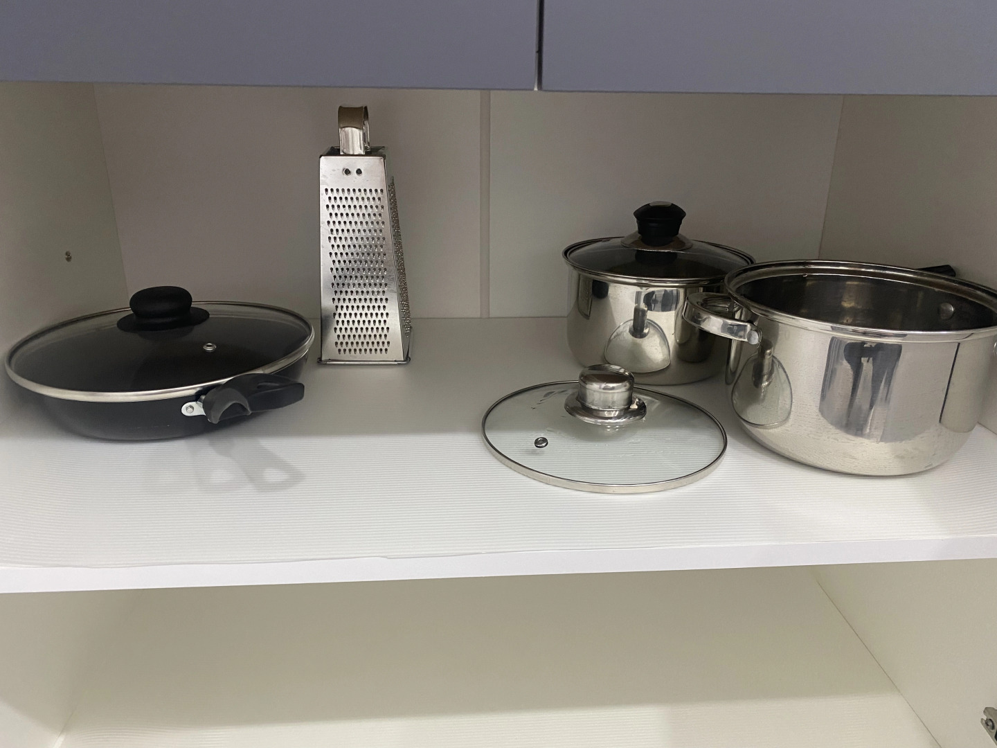 Квартира Двухкомнатная на Терешковой